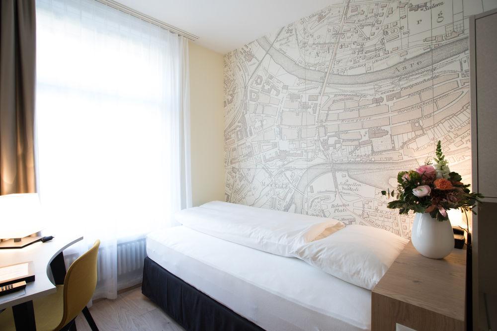 Hotel Kreuz Modern