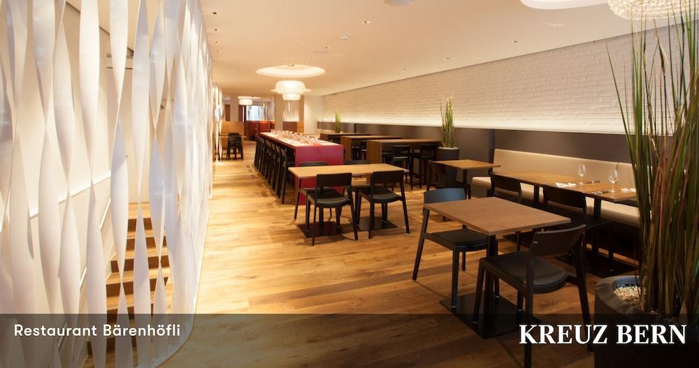 Hotel Kreuz Modern Bern
