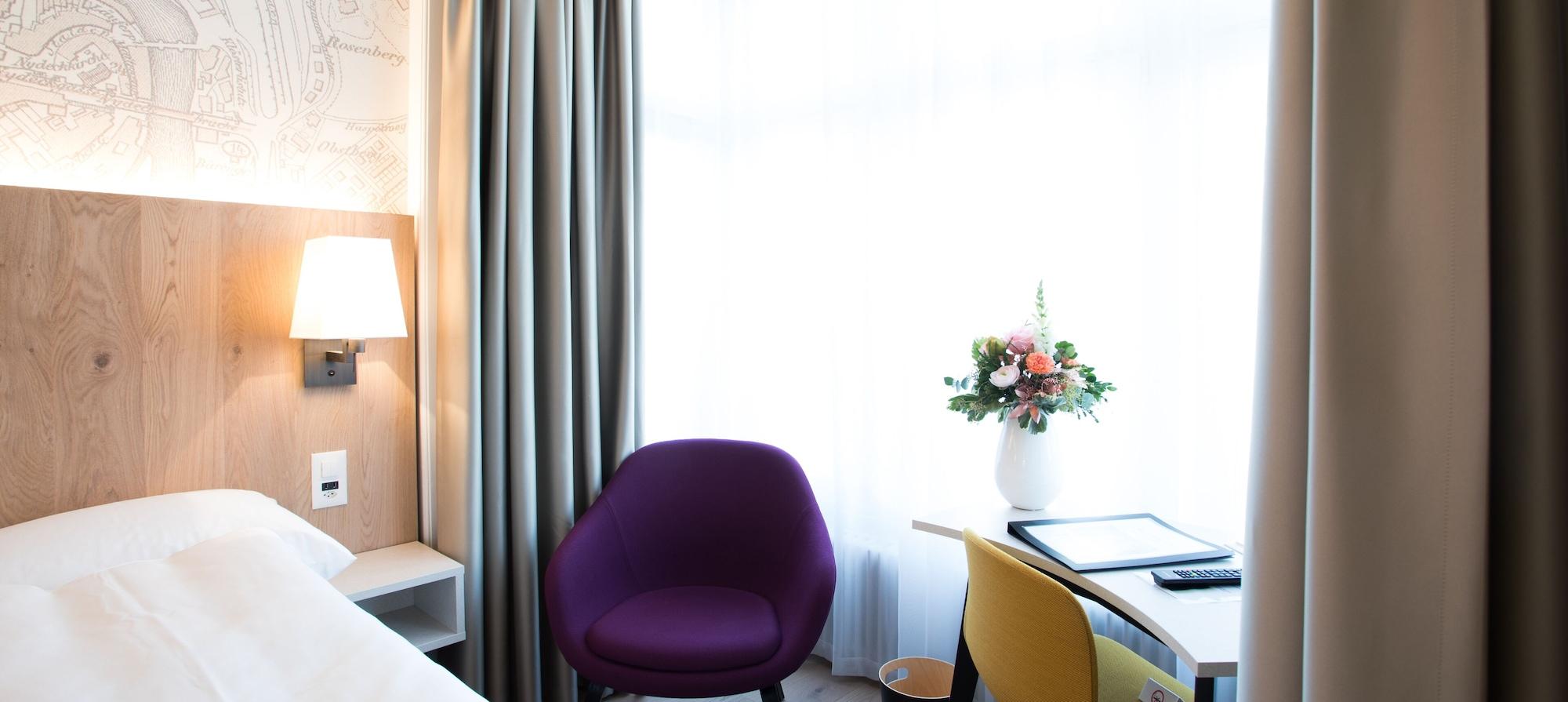 Kreuz Modern 3* Bern