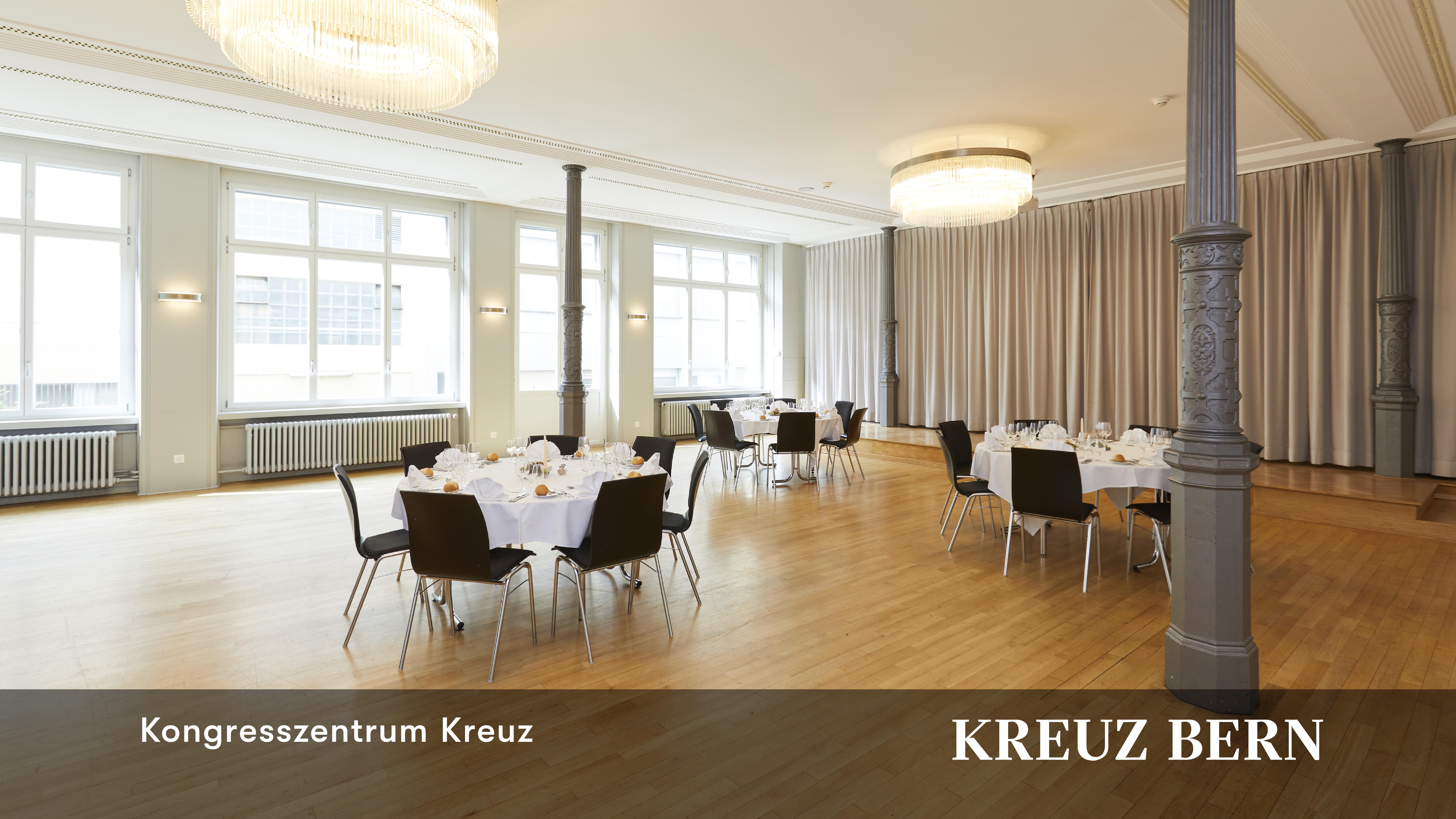 Hotel Kreuz Modern Bern