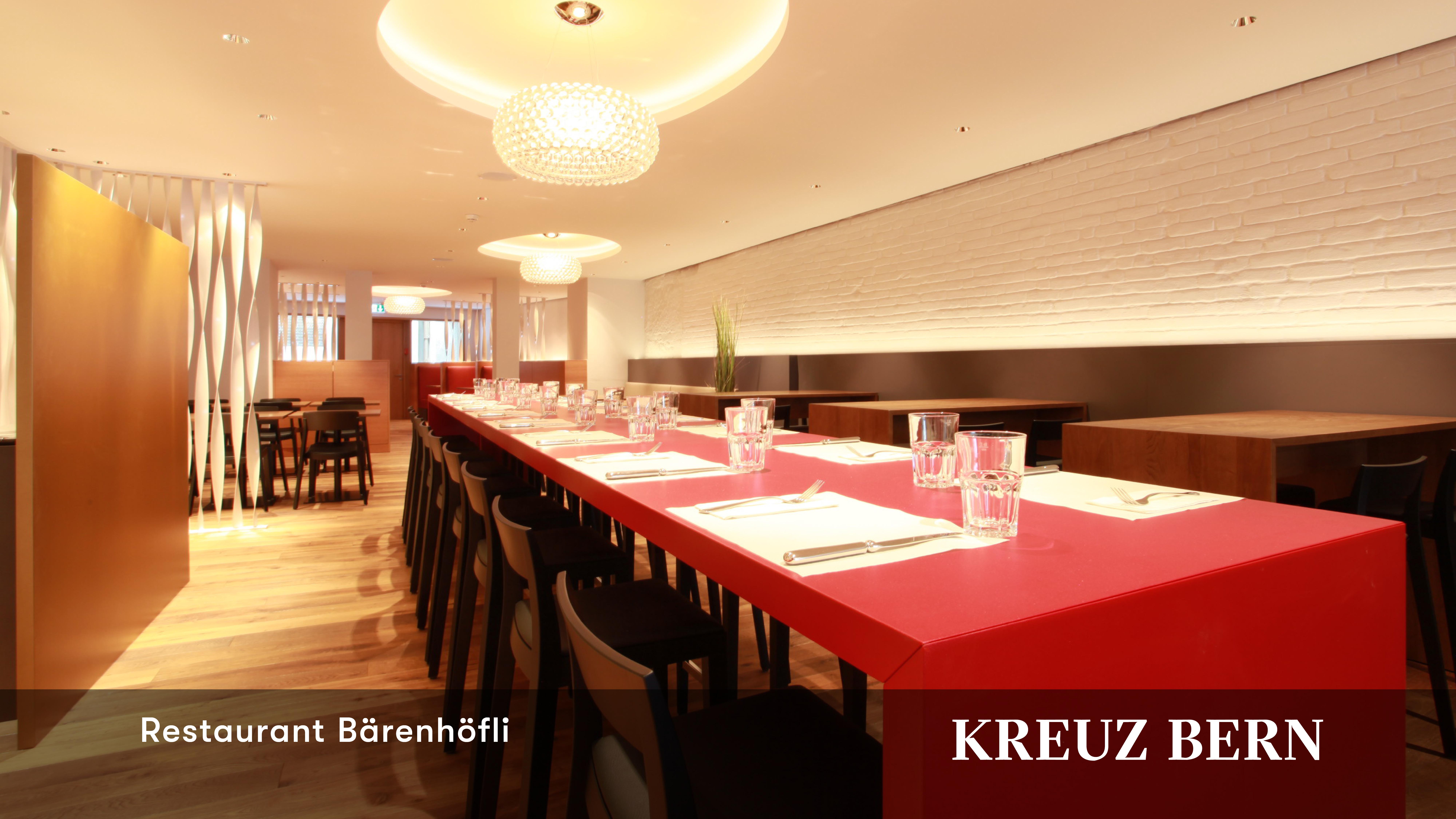 Kreuz Modern Hotel 3*