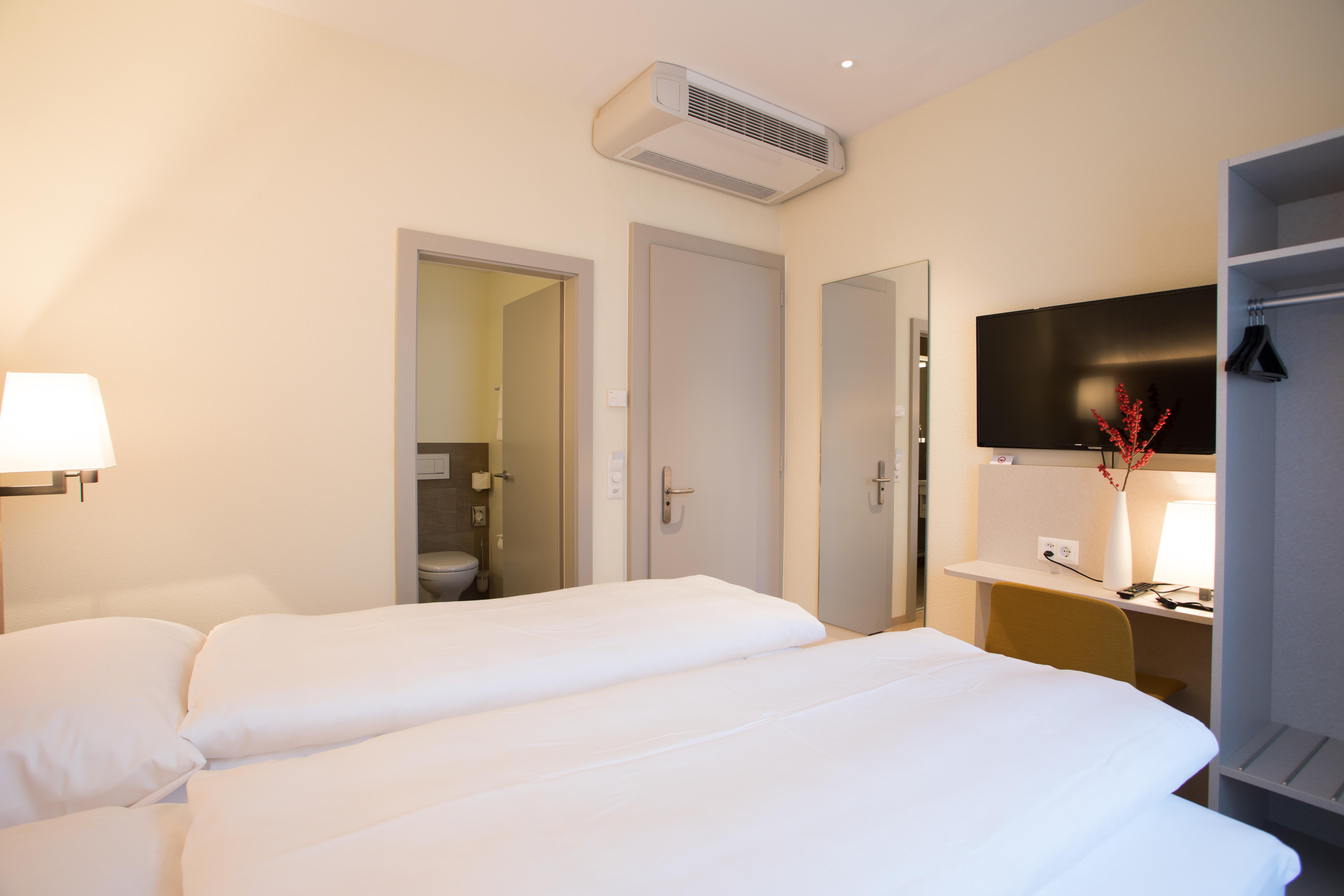 Kreuz Modern Hotel Bern
