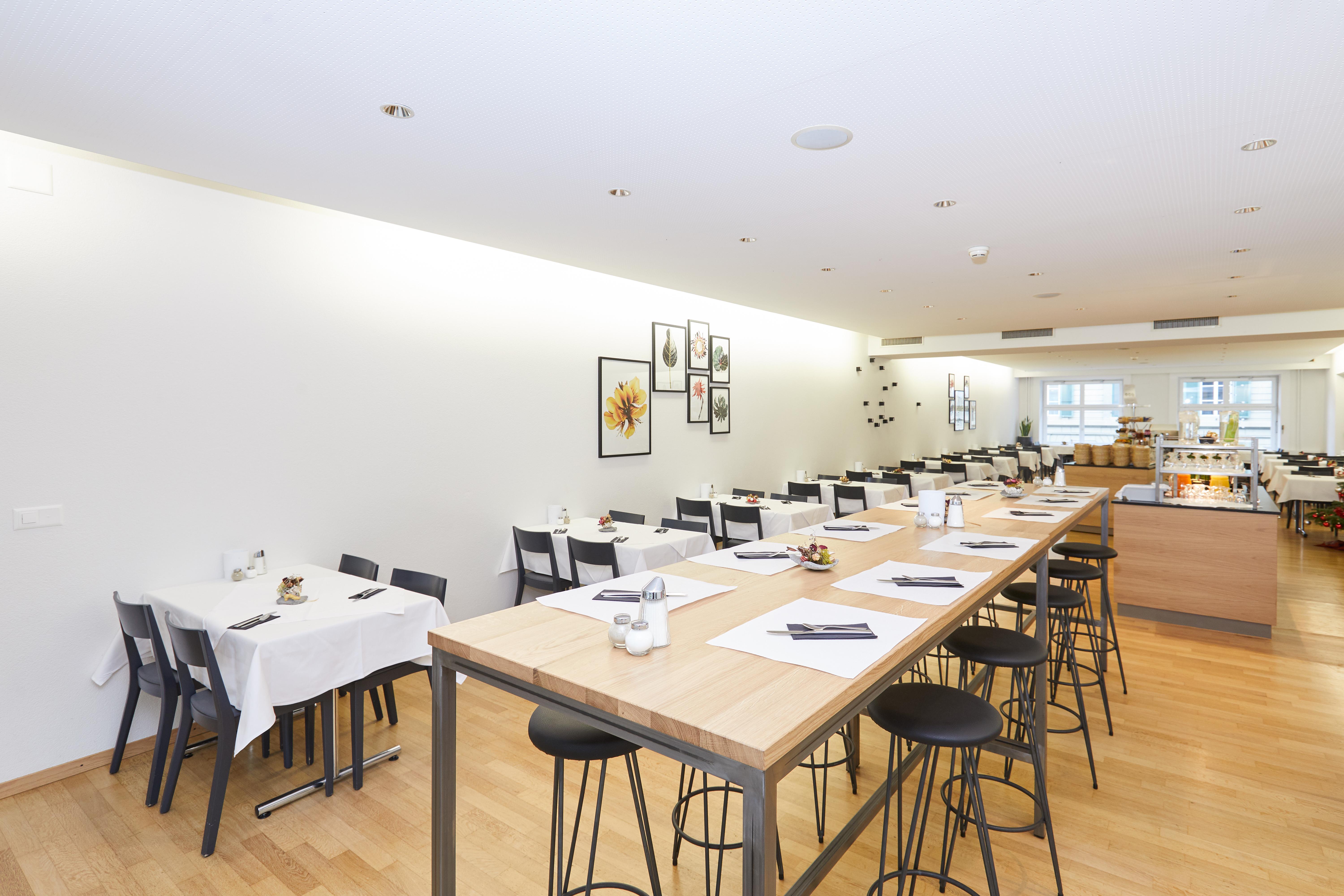 Kreuz Modern 3* Bern