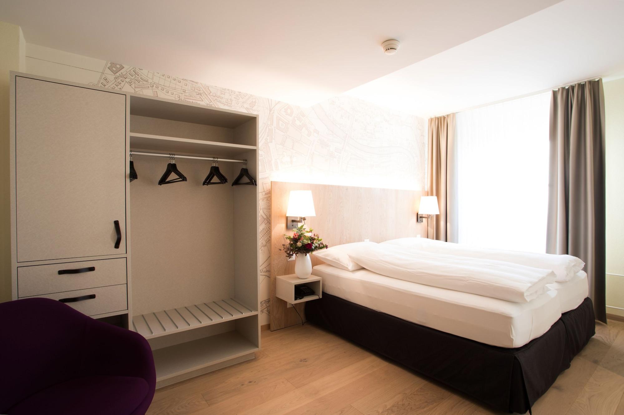 Kreuz Modern Hotel Bern