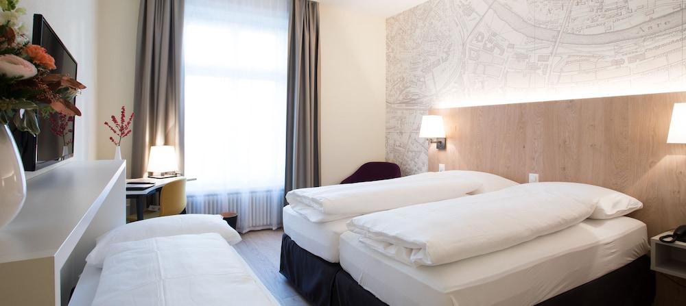 Kreuz Modern 3* Bern
