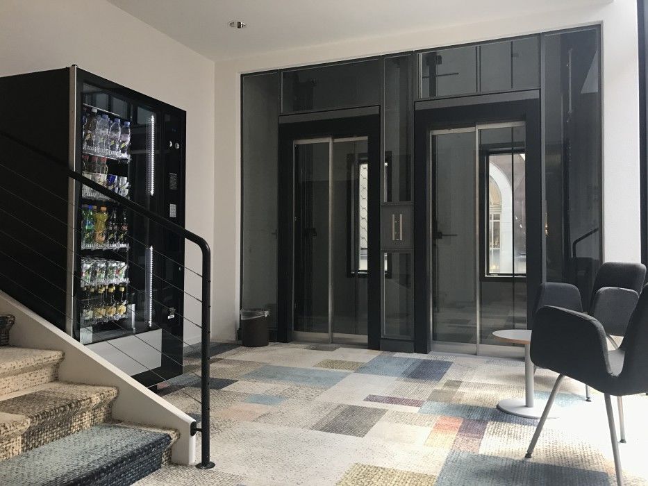 Hotel Kreuz Modern 3*