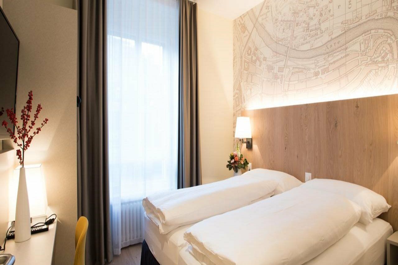 Kreuz Modern 3* Bern