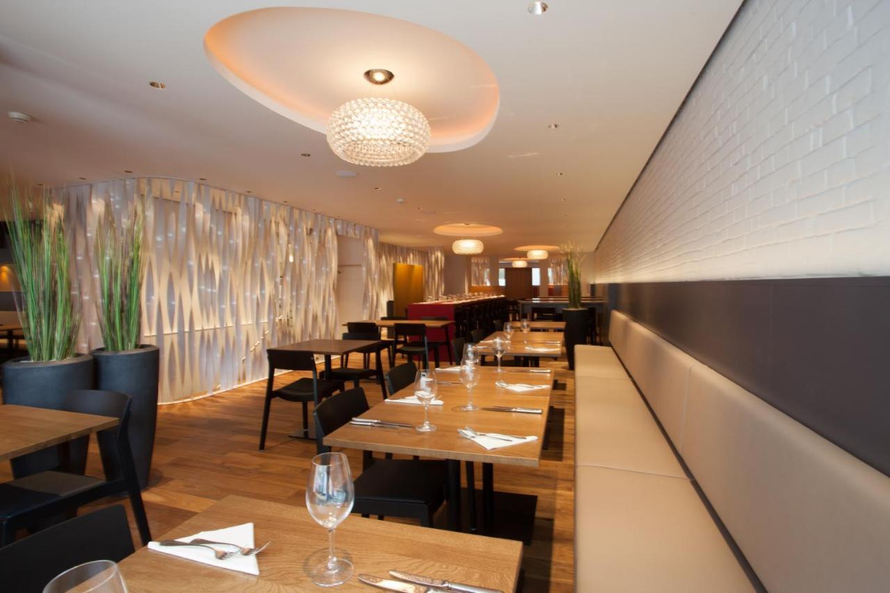 Kreuz Modern 3* Bern