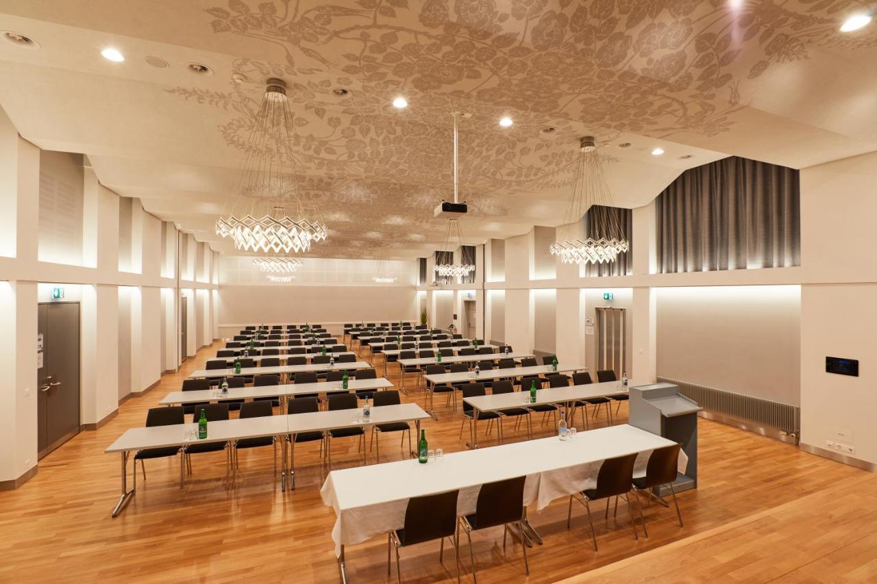 Hotel Kreuz Modern Berna