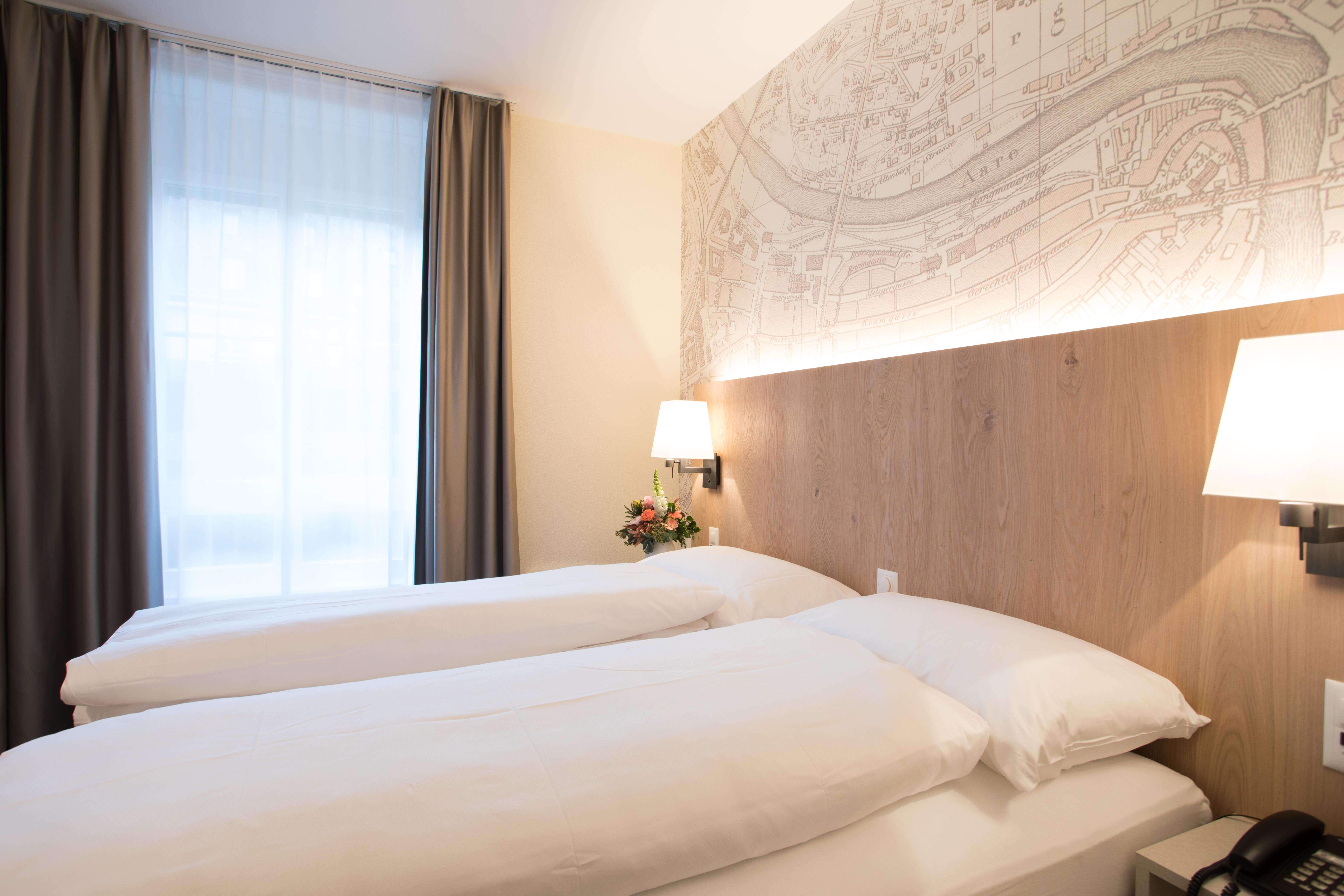 Kreuz Modern 3* Berna