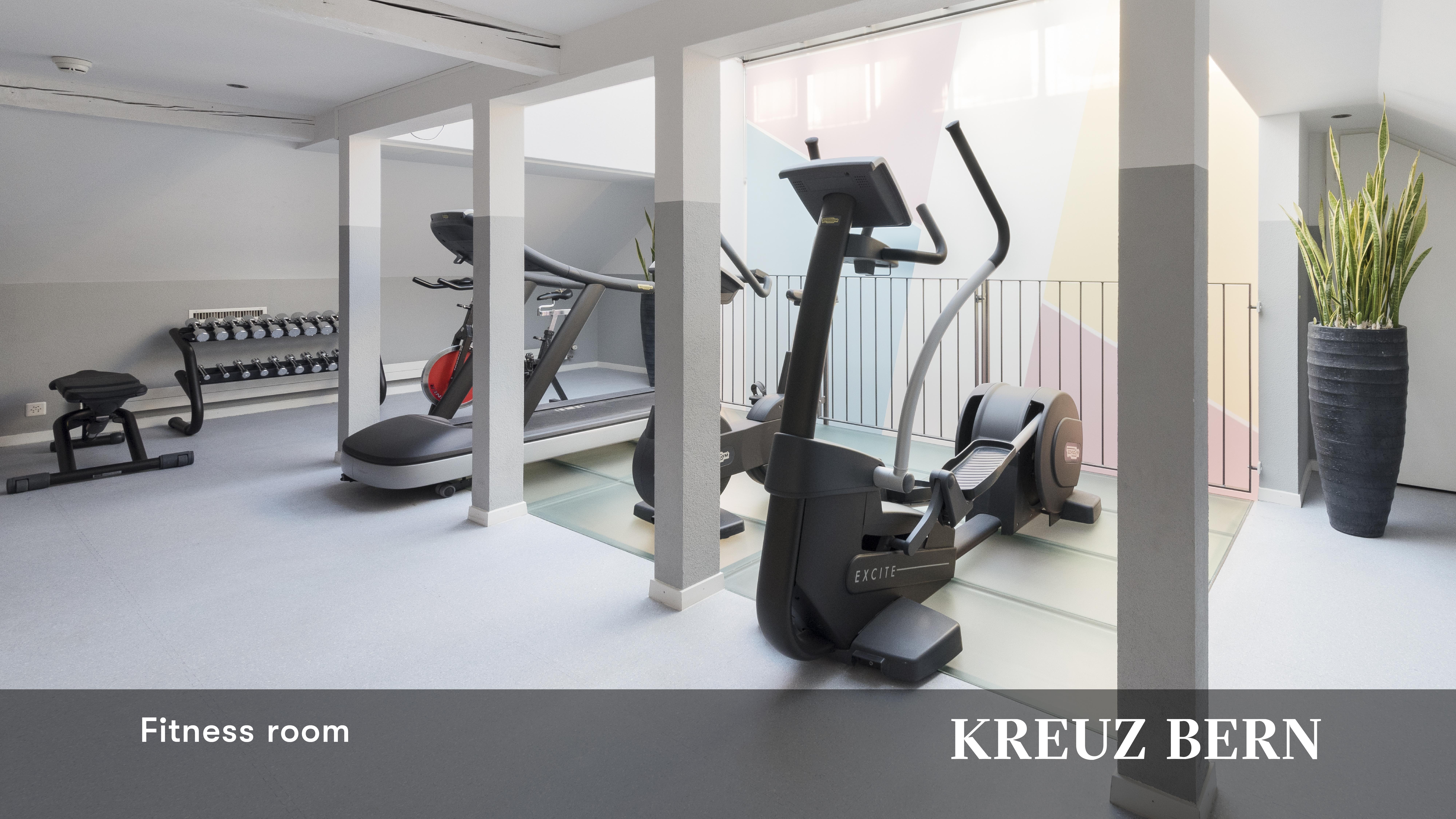 Hotel Kreuz Modern