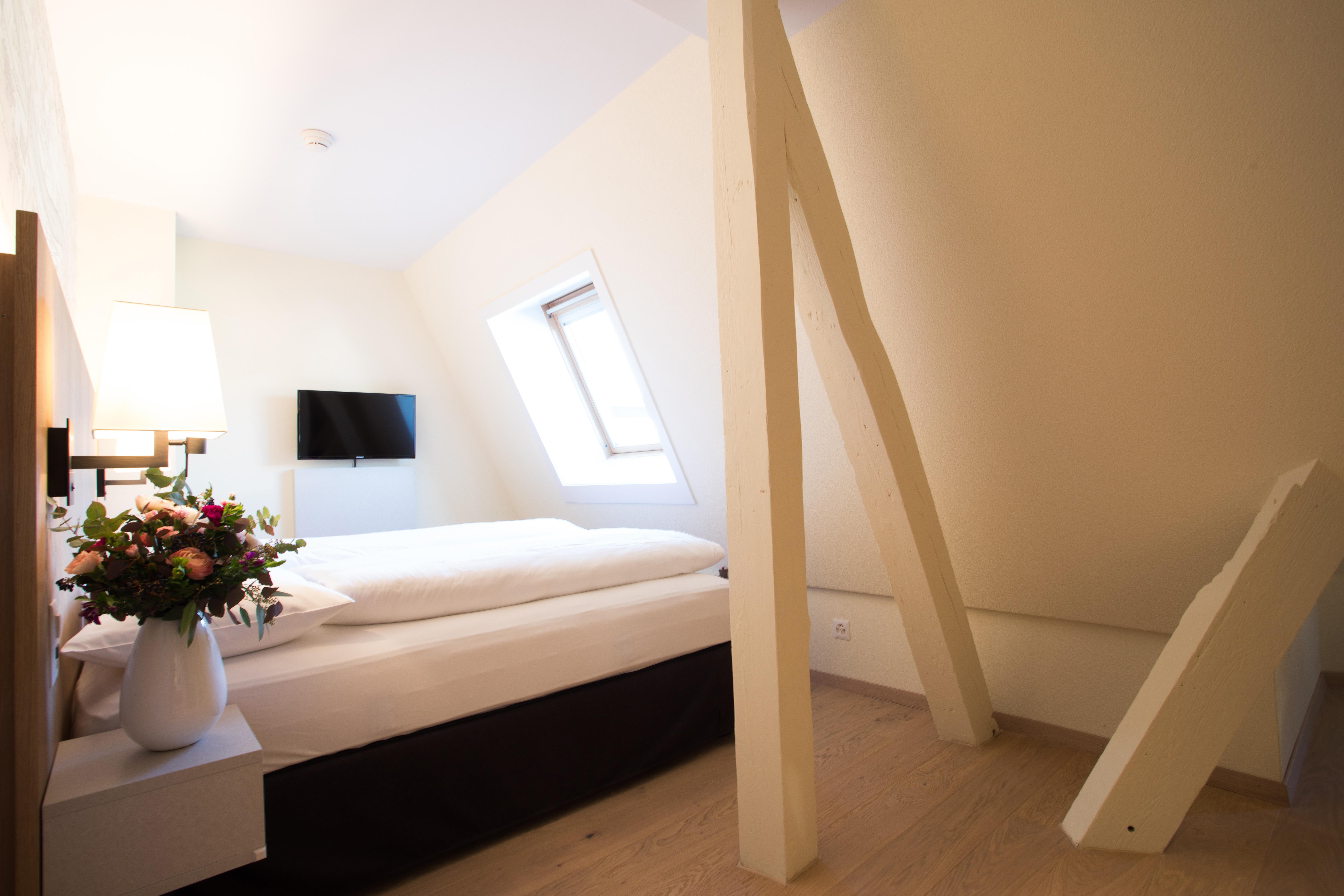 Hotel Kreuz Modern Berna