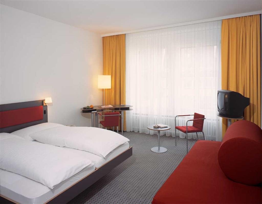 Hotel Kreuz Modern