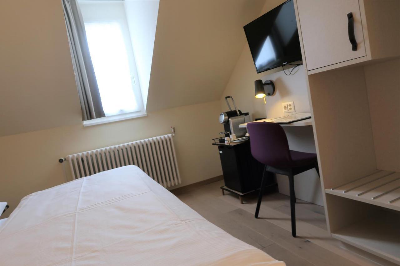 Kreuz Modern 3* Bern