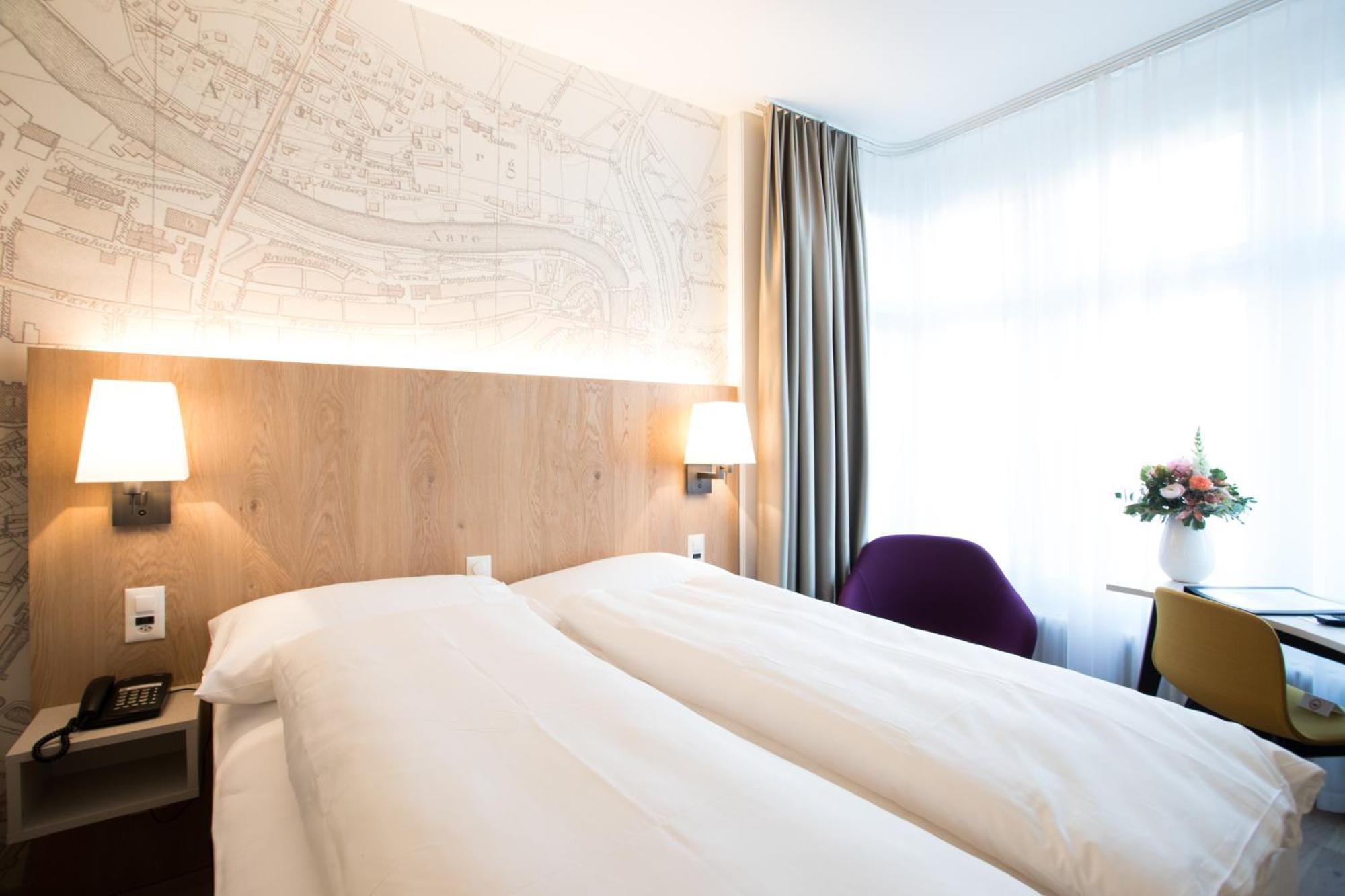 Kreuz Modern Hotel