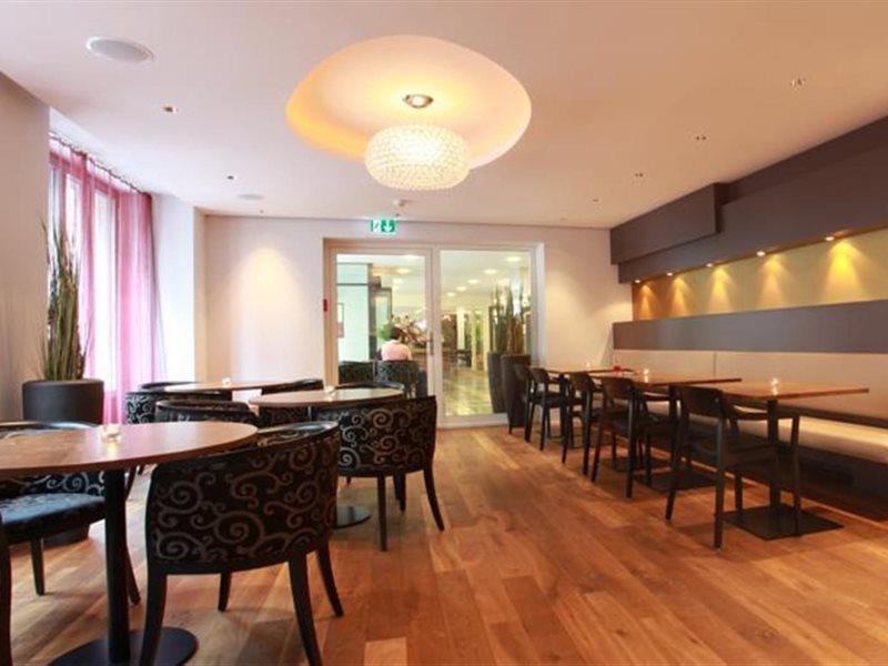Kreuz Modern Hotel