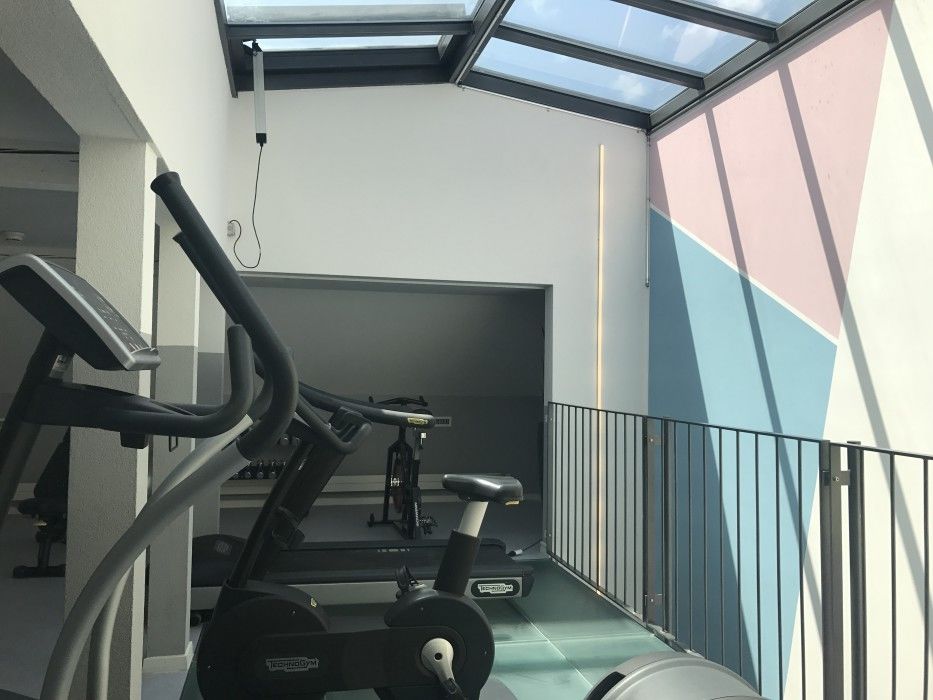 Kreuz Modern 3* Bern