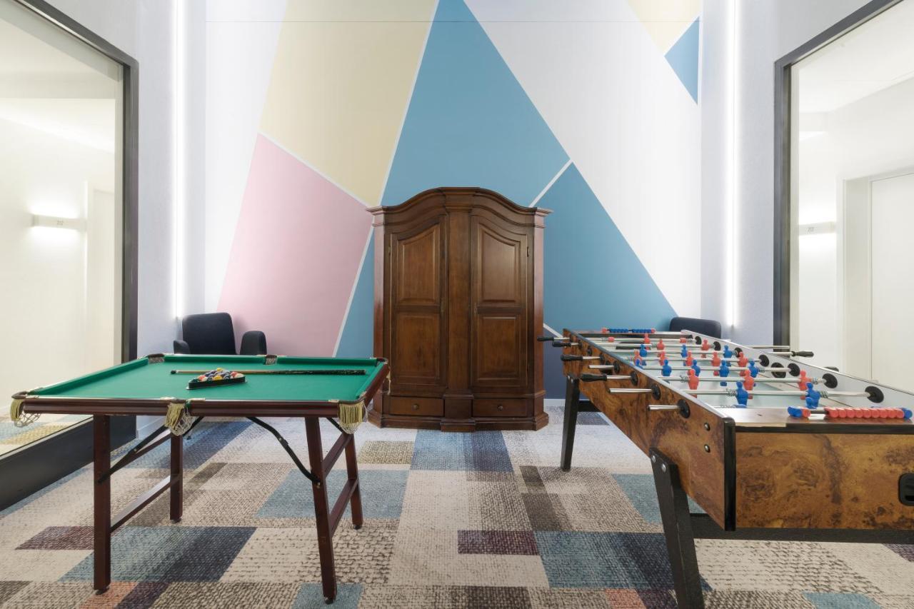 Kreuz Modern Hotel Bern