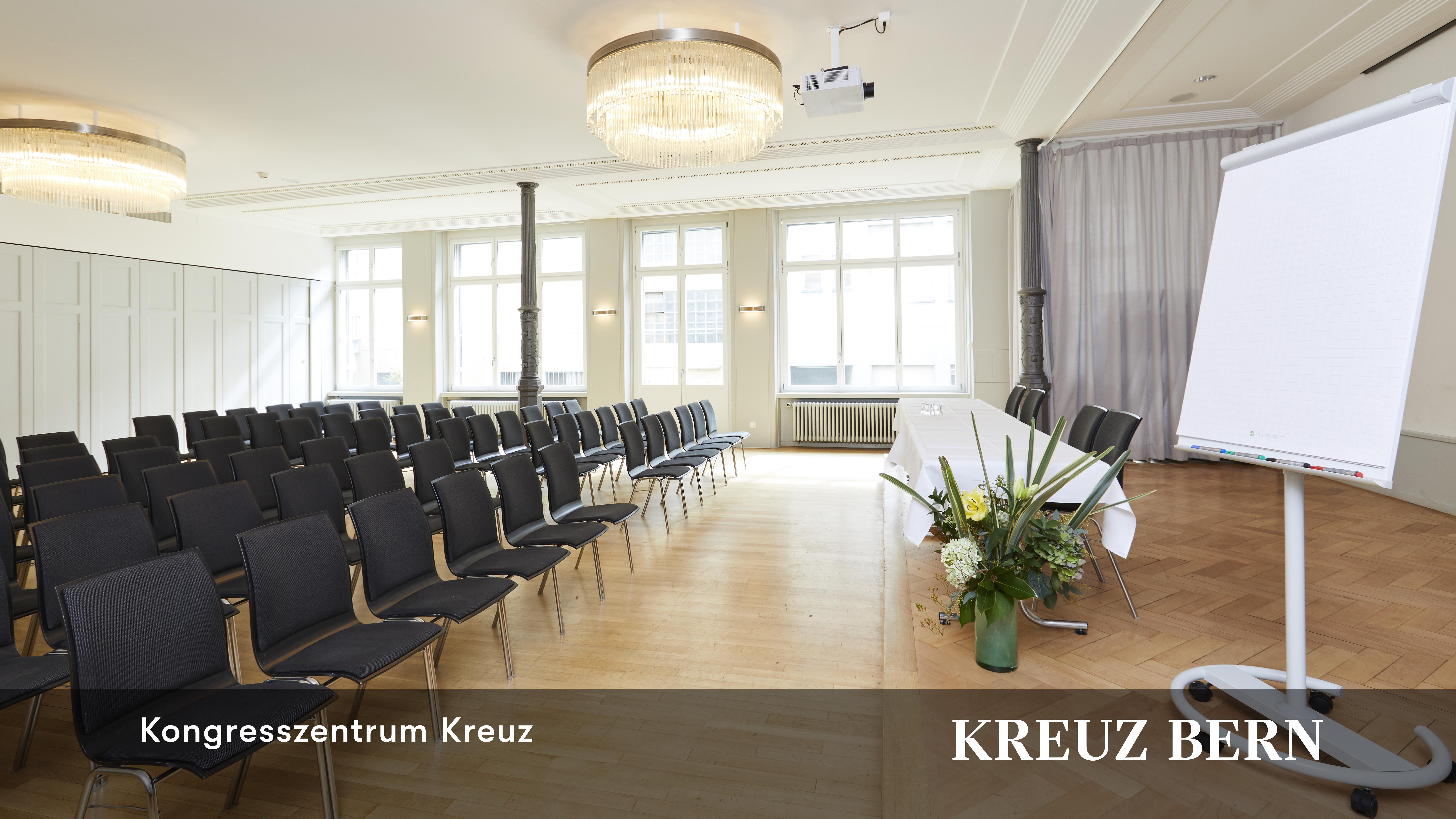 Kreuz Modern