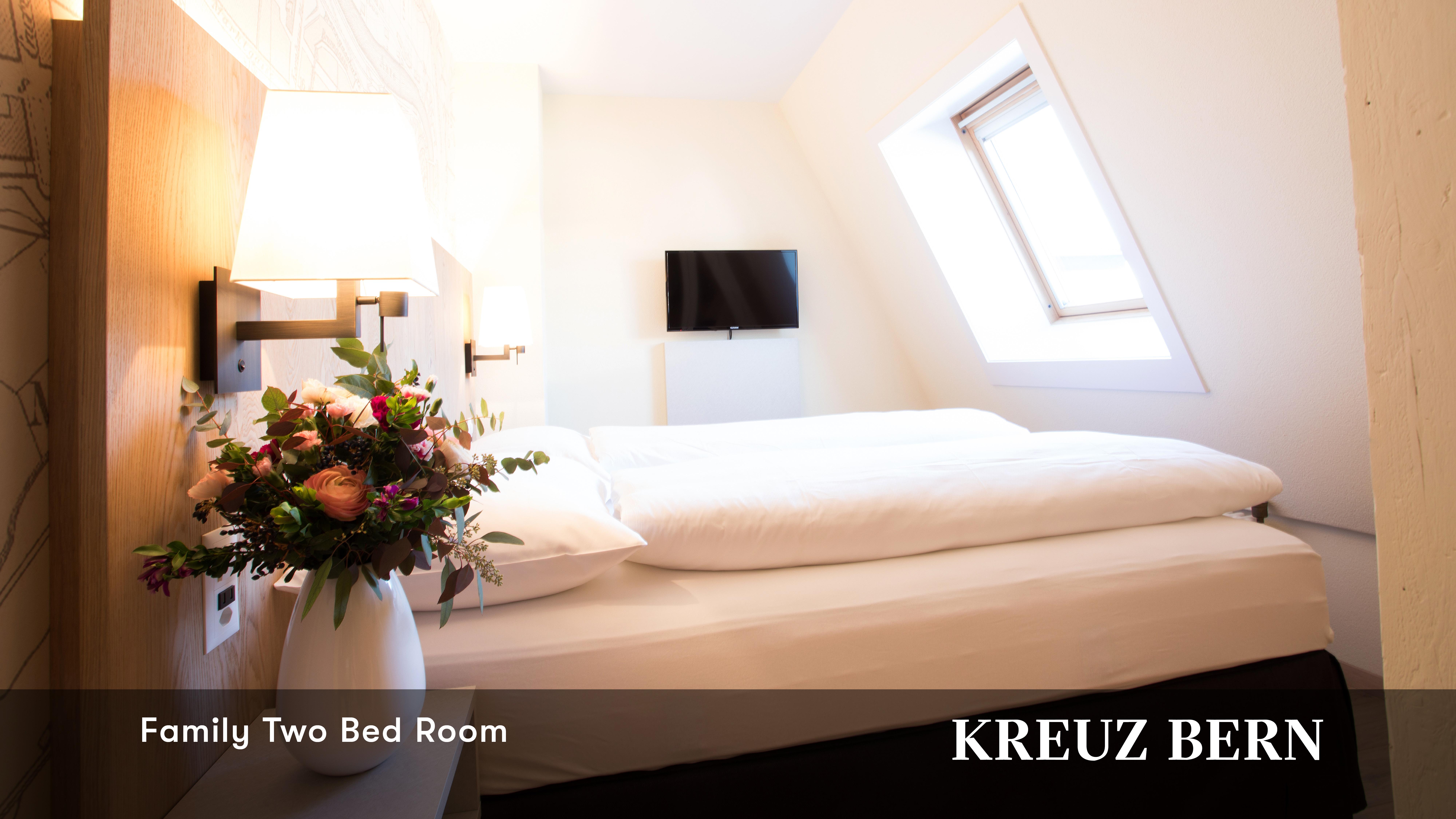 Kreuz Modern Hotel
