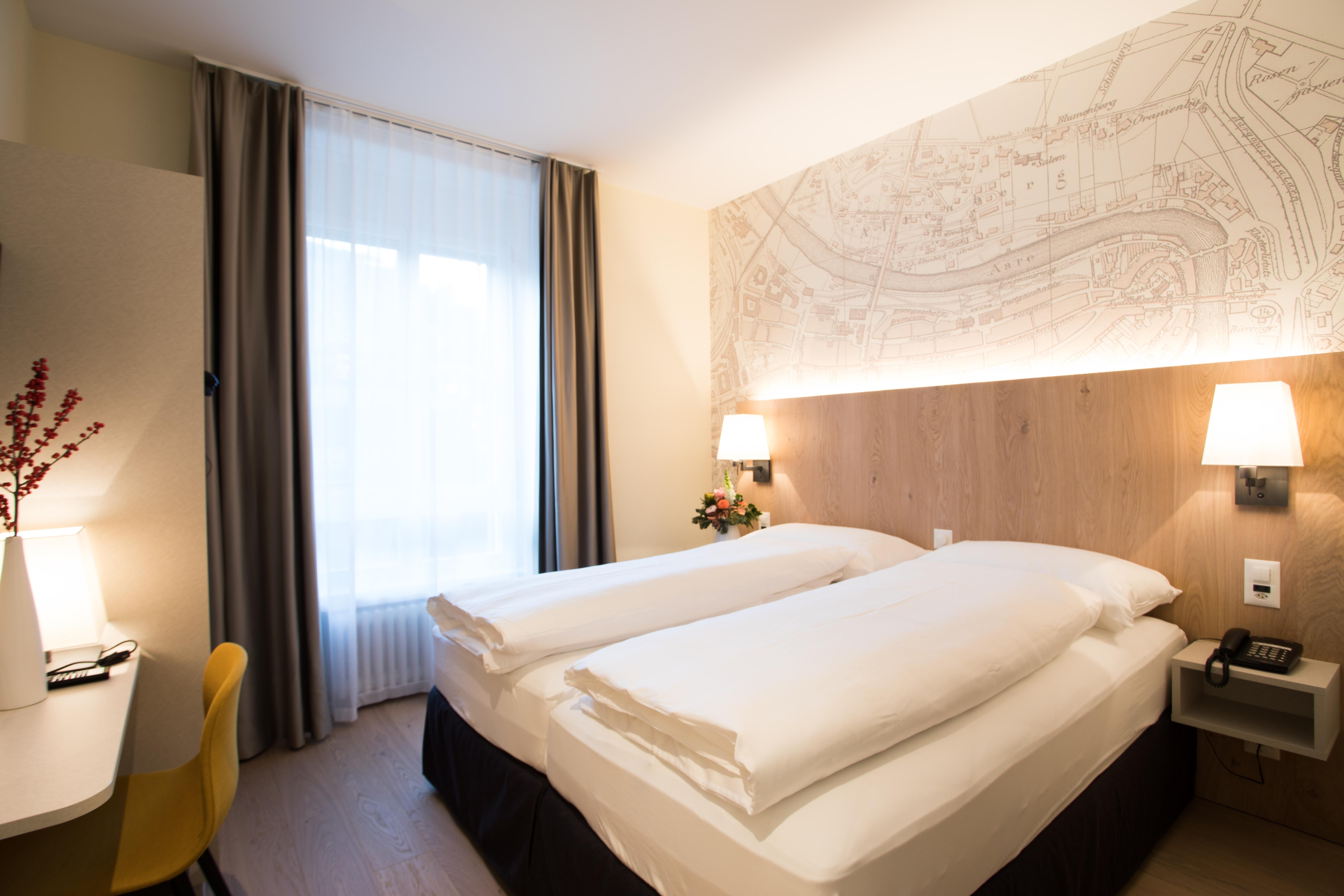 Kreuz Modern Hotel Bern