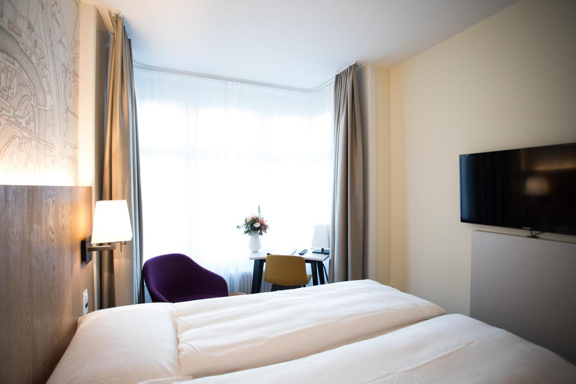 Kreuz Modern 3* Bern