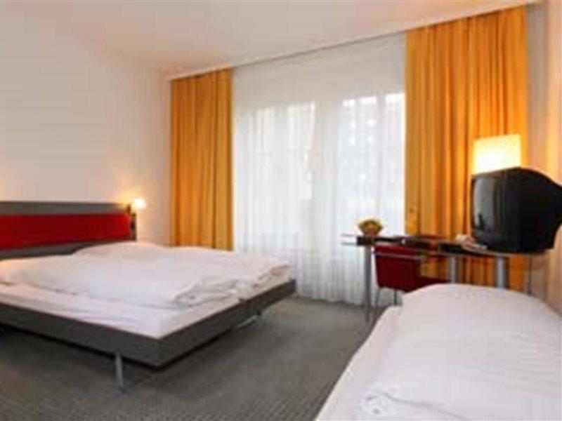 Kreuz Modern Hotel Bern