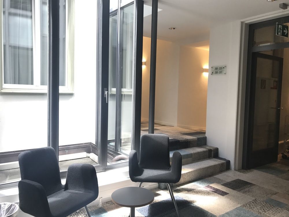 Hotel Kreuz Modern 3*